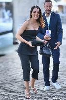 La Rochelle Fiction  Photocall FC