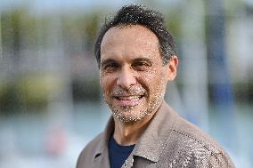 La Rochelle Fiction  Photocall FC