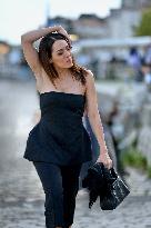 La Rochelle Fiction  Photocall FC