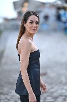 La Rochelle Fiction  Photocall FC