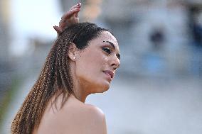 La Rochelle Fiction  Photocall FC