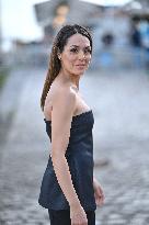 La Rochelle Fiction  Photocall FC