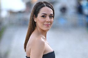 La Rochelle Fiction  Photocall FC