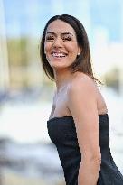 La Rochelle Fiction  Photocall FC