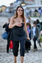 La Rochelle Fiction  Photocall FC