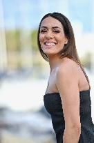 La Rochelle Fiction  Photocall FC