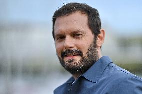 La Rochelle Fiction  Photocall FC