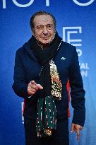 La Rochelle Fiction  Photocall FC