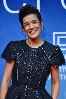 La Rochelle Fiction  Photocall FC