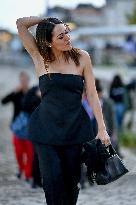 La Rochelle Fiction  Photocall FC