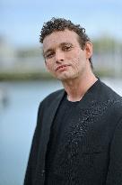 La Rochelle Fiction  Photocall FC