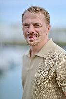 La Rochelle Fiction  Photocall FC