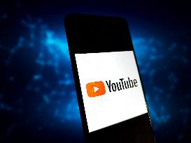 Illustration YouTube