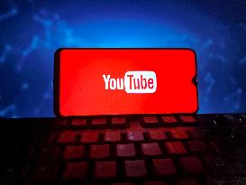 Illustration YouTube