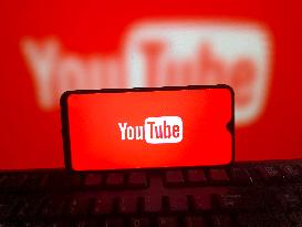 Illustration YouTube