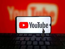 Illustration YouTube