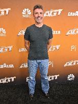 ‘America’s Got Talent’ Season 20 - Semifinals