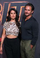 Black Rabbit Limited Series Premiere - NYC