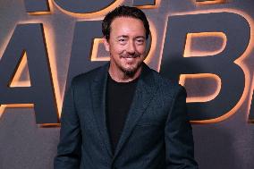 Black Rabbit Limited Series Premiere - NYC