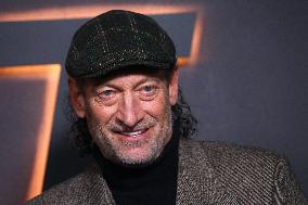 Black Rabbit Limited Series Premiere - NYC