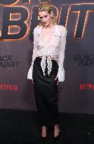 Black Rabbit Limited Series Premiere - NYC