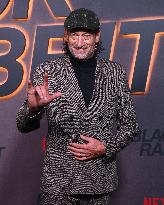 Black Rabbit Limited Series Premiere - NYC