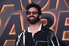 Black Rabbit Limited Series Premiere - NYC