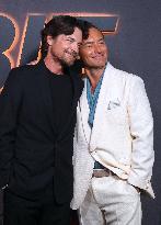 Black Rabbit Limited Series Premiere - NYC