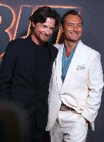 Black Rabbit Limited Series Premiere - NYC