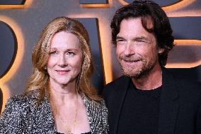 Black Rabbit Limited Series Premiere - NYC