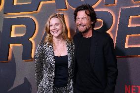 Black Rabbit Limited Series Premiere - NYC