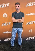 ‘America’s Got Talent’ Season 20 - Semifinals