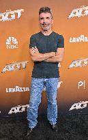 ‘America’s Got Talent’ Season 20 - Semifinals