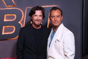 Black Rabbit Limited Series Premiere - NYC