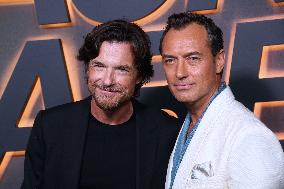 Black Rabbit Limited Series Premiere - NYC