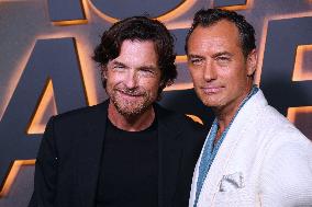 Black Rabbit Limited Series Premiere - NYC