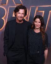 Black Rabbit Limited Series Premiere - NYC