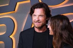 Black Rabbit Limited Series Premiere - NYC