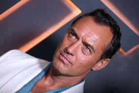 Black Rabbit Limited Series Premiere - NYC