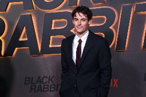 Black Rabbit Limited Series Premiere - NYC