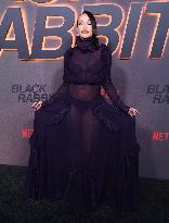 Black Rabbit Limited Series Premiere - NYC