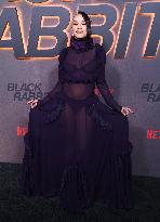 Black Rabbit Limited Series Premiere - NYC