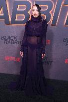 Black Rabbit Limited Series Premiere - NYC