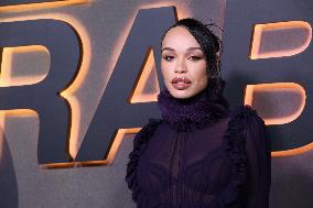 Black Rabbit Limited Series Premiere - NYC