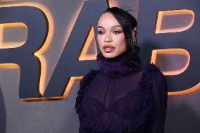 Black Rabbit Limited Series Premiere - NYC