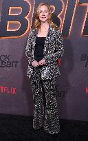 Black Rabbit Limited Series Premiere - NYC