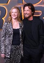 Black Rabbit Limited Series Premiere - NYC