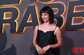 Black Rabbit Limited Series Premiere - NYC