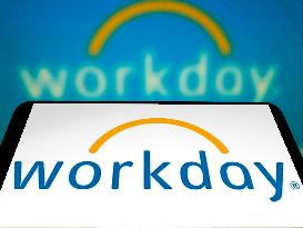 Illustration Workday