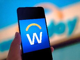 Illustration Workday